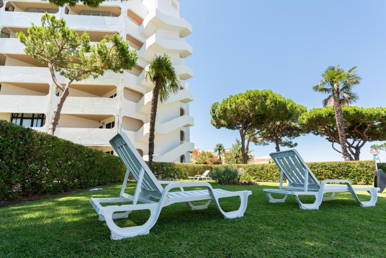 Vilamoura Marina C.A. Apartments Exterior foto